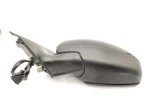 Left mirror SKODA FABIA II (542) 1.2 TSI | BP23749321C26 