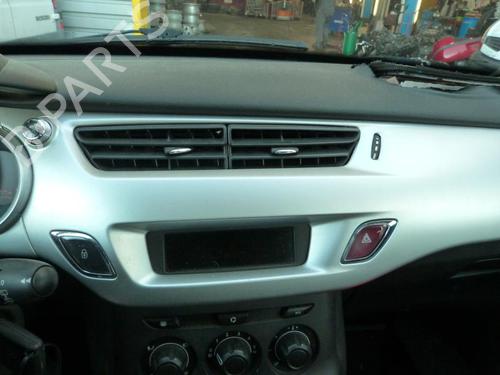 Electronic module CITROËN C3 II (SC_) 1.6 HDi | BP23710418M83 - Image 46