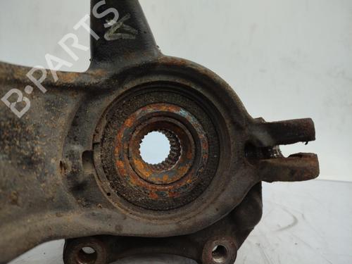 Right front steering knuckle PEUGEOT 208 I (CA_, CC_) 1.6 HDi / BlueHDi 75 | BP23712274M26 