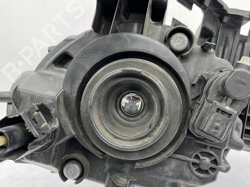 Left headlight NISSAN JUKE (F15) 1.6 DIG-T 4x4 | BP29611553C28 