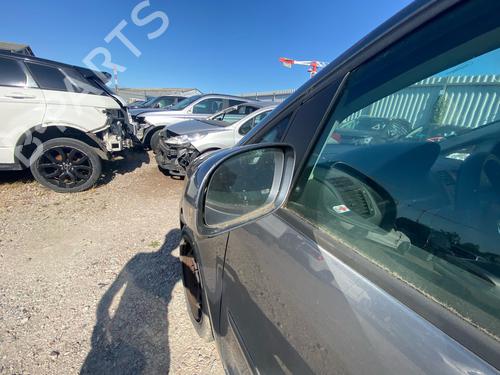 Dashboard VW TOURAN (1T1, 1T2) 1.9 TDI | BP37636557C46 - Image 58