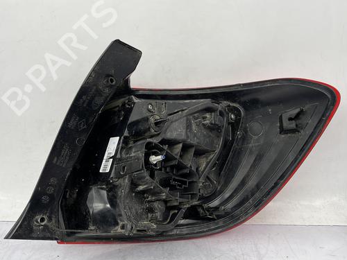 Left taillight DACIA SANDERO II 1.2 | BP30562714C34  - Image 6