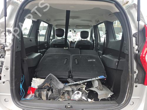 Dashboard DACIA LODGY (JS_) 1.5 dCi | BP27358535C46  - Image 25