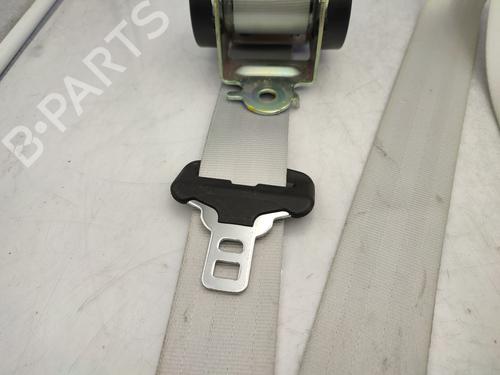 Used Rear right seatbelt Rear right seatbelt DACIA SANDERO 1.5 dCi (88 hp) 25866515 25866515