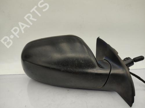 Right mirror PEUGEOT 307 (3A/C) 1.6 16V | BP23721268C27 