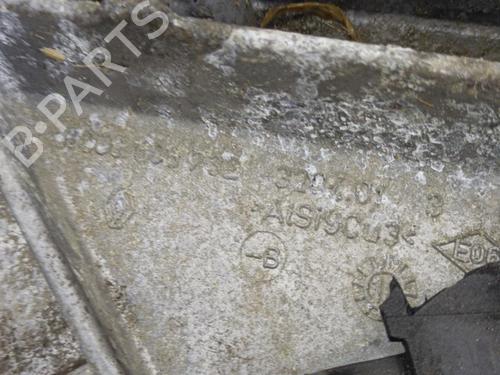 Gearbox DACIA SANDERO 1.5 dCi | BP23704205M3 