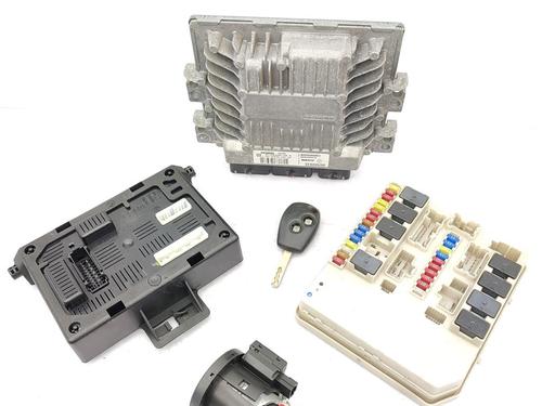 Electronic module RENAULT MODUS / GRAND MODUS (F/JP0_) 1.5 dCi (JP0G, JP0H) | BP23993686M83  - Image 19