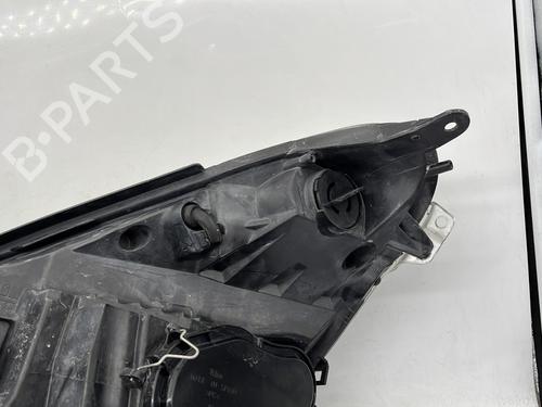Right headlight OPEL CORSA D (S07) 1.3 CDTI (L08, L68) | BP30129231C29