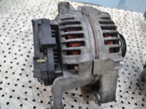 Alternator OPEL ASTRA G Hatchback (T98) 1.6 16V (F08, F48) | BP23665858M7 