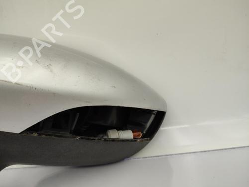 Left mirror FORD FIESTA VI (CB1, CCN) 1.4 TDCi | BP23706588C26
