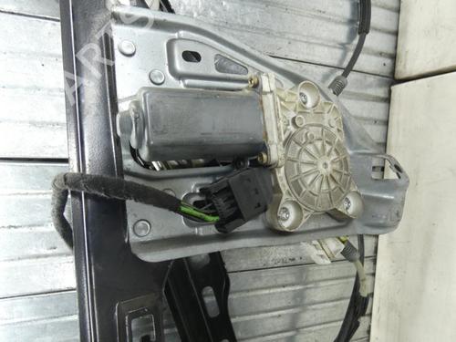 Front left window mechanism MERCEDES-BENZ C-CLASS T-Model (S203) C 200 CDI (203.204) | BP23671471C22 