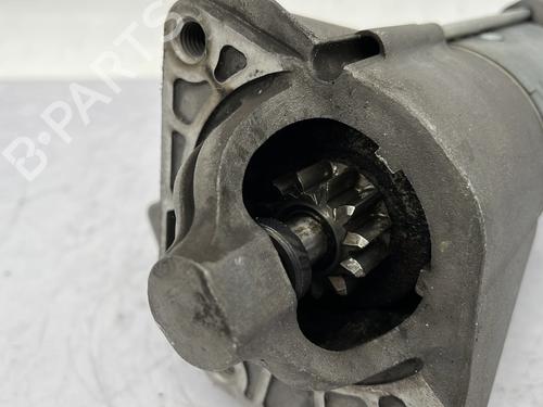 Starter RENAULT SCÉNIC III (JZ0/1_) 1.6 dCi (JZ00, JZ12) | BP28142891M8 