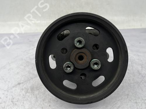 Used Steering pump Steering pump AUDI A3 (8L1) 1.9 TDI (100 hp) 33631063 33631063