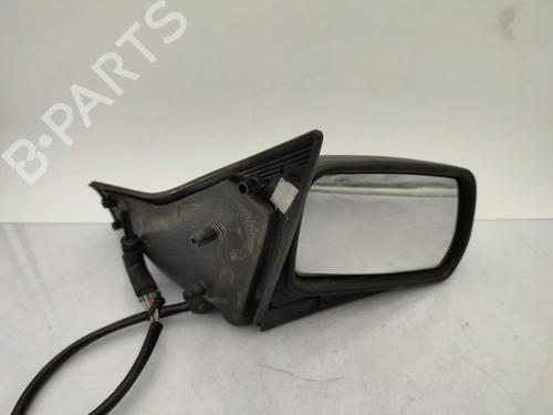 Right mirror CITROËN XANTIA (X1_, X2_) 1.9 Turbo D | BP23712175C27 