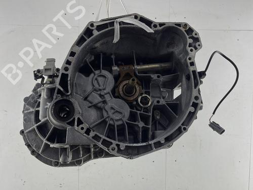 Used Gearbox RENAULT SAFRANE II (B54_) 2.2 dT (B54G) (113 hp) 30316362