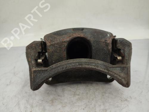 Left front brake caliper FORD FIESTA VI (CB1, CCN) 1.4 TDCi | BP23730342M105  - Image 6