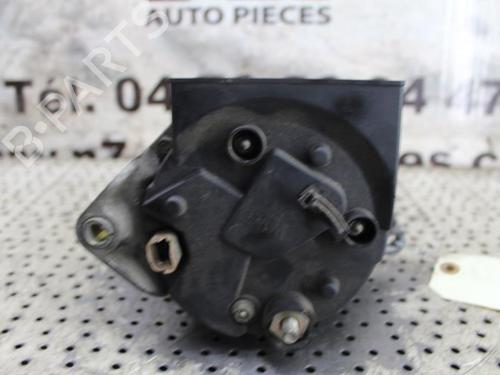 Used Alternator Alternator RENAULT CLIO II (BB_, CB_) 1.4 (B/CB0C, B/CB0S) (75 hp) 23666630 23666630