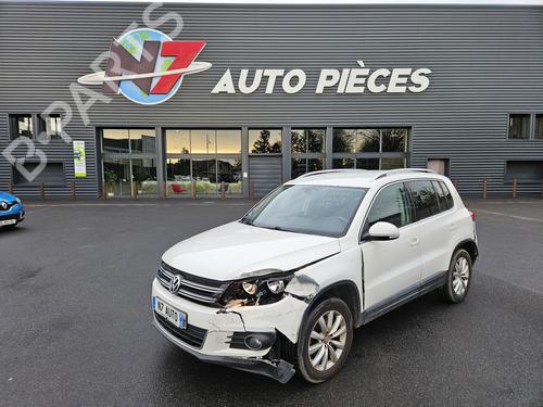 Left tailgate light VW TIGUAN (5N_) 2.0 TDI | BP24865809C79  - Image 30
