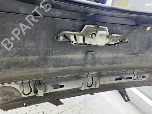 Rear bumper PEUGEOT 208 I (CA_, CC_) 1.6 HDi / BlueHDi 75 | BP27304195C8