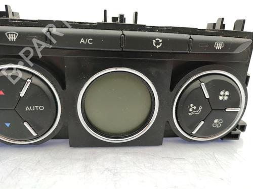 Comando clima CITROËN DS3 (SA_) 1.6 HDi 110 | BP23719200I5 