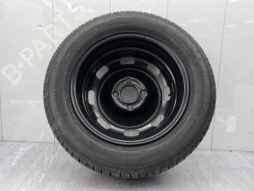 Jack Kit CITROËN C3 II (SC_) 1.1 i | BP29191587C119 