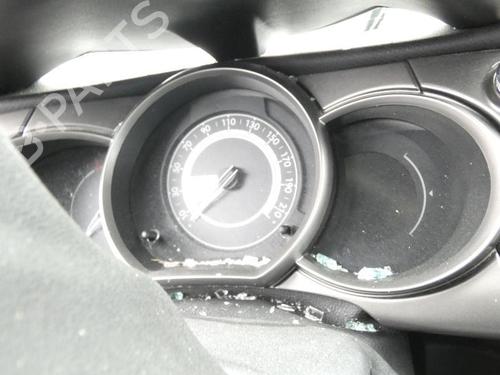 Right front shock absorber CITROËN C3 II (SC_) 1.6 BlueHDi 75 | BP23708108M17 - Image 12