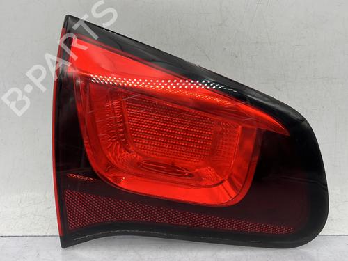 Used Left tailgate light Left tailgate light CITROËN C3 II (SC_) 1.4 HDi 70 (SC8HZC, SC8HR0, SC8HP4) (68 hp) 25594522 25594522