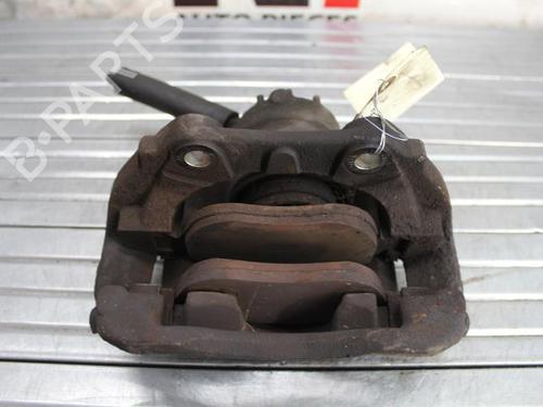 Left front brake caliper CITROËN C4 Coupe (LA_) 1.6 HDi | BP23667098M105 - Image 3