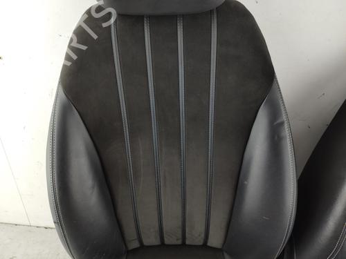 Seats set LANCIA DELTA III (844_) 1.6 D Multijet (844.AXC11, 844.AXC1A) | BP23676885C78  - Image 11