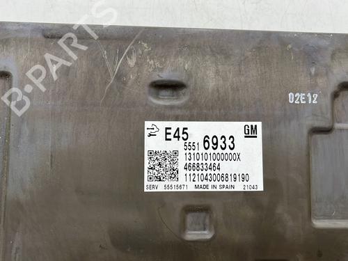 Electronic module OPEL ASTRA K (B16) 1.5 CRDI (68) | BP23684275M83 