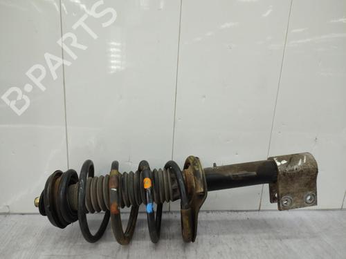 Left front shock absorber PEUGEOT 307 CC (3B) 2.0 16V | BP23713311M16 