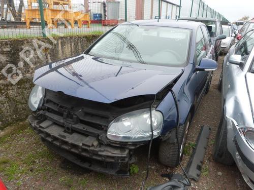 Left sun visor VW GOLF V (1K1) 1.9 TDI | BP23696174I1 - Image 22