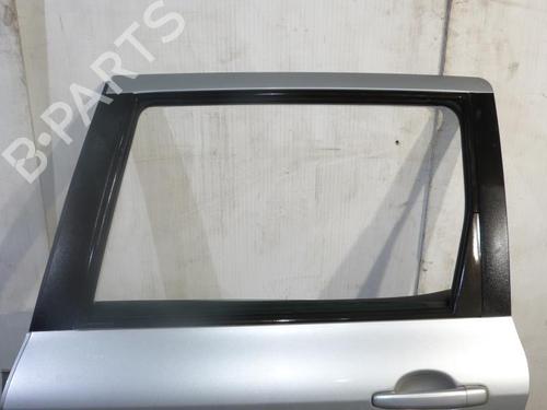 Used Left rear door PEUGEOT 307 Break (3E) 1.6 HDi 110 (109 hp) 23695516