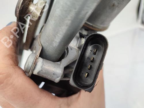 Front wiper motor OPEL CORSA D (S07) 1.3 CDTI (L08, L68) | BP23685800M29 
