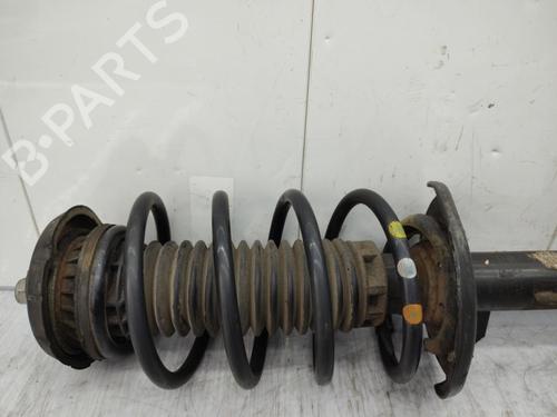 Used Left front shock absorber PEUGEOT 208 I (CA_, CC_) 1.6 HDi / BlueHDi 75 (75 hp) 23710384