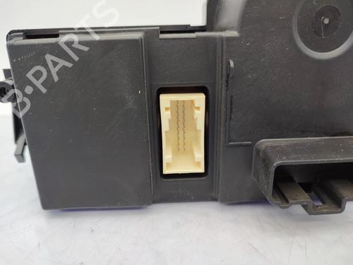 Climate control RENAULT MEGANE II (BM0/1_, CM0/1_) 1.6 16V (BM0C, CM0C) | BP23712768I5 