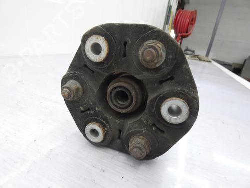 Driveshaft BMW 3 (E90) 320 d | BP23700456M37 - Image 3