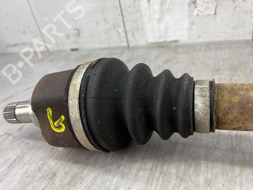 Used Left front driveshaft Left front driveshaft 37475488 37475488