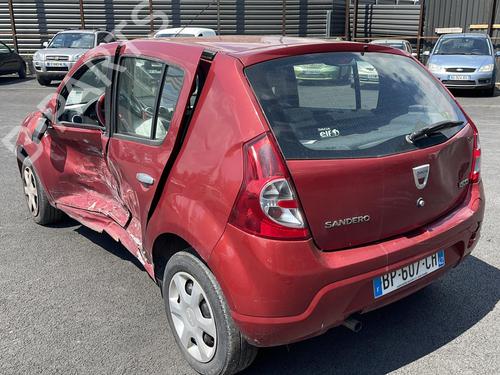 Radiator fan DACIA SANDERO 1.5 dCi | BP23674539M35 - Image 21