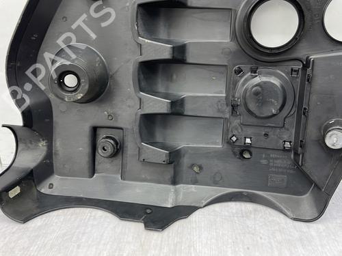 Topbeskyttelse AUDI A4 B6 (8E2) 1.9 TDI | BP24541304M93 