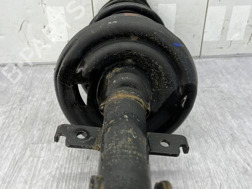 Right front shock absorber RENAULT LAGUNA III (BT0/1) 1.5 dCi (BT00, BT0A, BT0T, BT1J) | BP24212767M17 