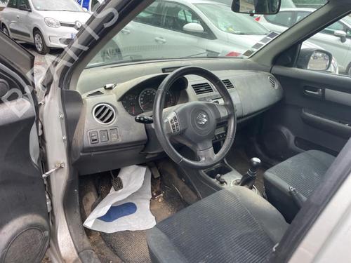 Headrest SUZUKI SWIFT III (MZ, EZ) 1.3 DDiS (RS413D) | BP23730543I31 - Image 22