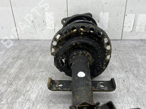 Used Left front shock absorber Left front shock absorber RENAULT CLIO III (BR0/1, CR0/1) 1.2 16V Hi-Flex (BR1U, CR1U) (75 hp) 27367841 27367841