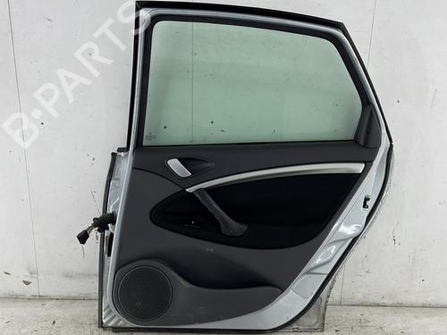Dør højre bagtil CITROËN C5 II (RC_) 2.0 HDi (RCRHRH) | BP29272589C5 