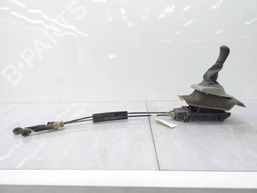 Gearstang RENAULT MODUS / GRAND MODUS (F/JP0_) 1.5 dCi (FP0E, JP0E) | BP23668603M90 - Image 3