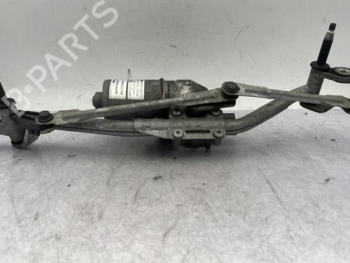 Used Front wiper motor AUDI A1 (8X1, 8XK) 1.6 TDI (105 hp) 30870381