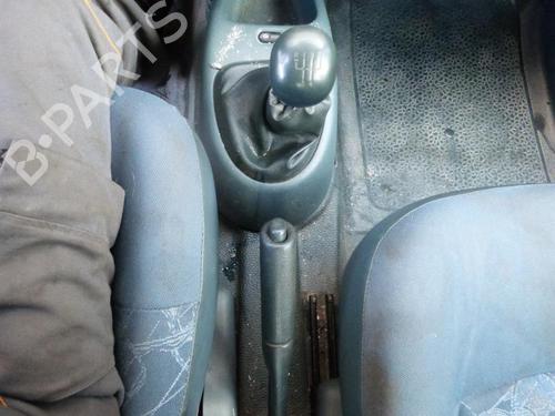 Steering pump RENAULT KANGOO (KC0/1_) 1.2 (KC0A, KC0K, KC0F, KC01) | BP23699894M99 - Image 6