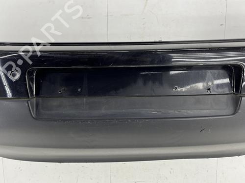 Rear bumper VW GOLF V (1K1) 1.9 TDI | BP24629792C8 