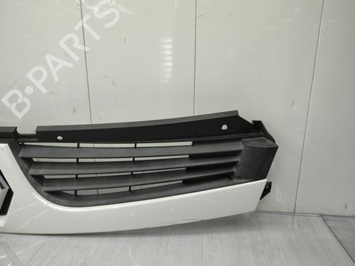 Grille RENAULT MASTER II Van (FD) 2.5 dCi | BP23738862C40 