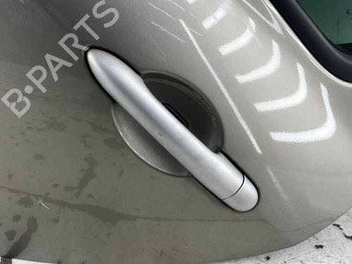 Left rear door RENAULT CLIO III (BR0/1, CR0/1) 1.5 dCi (C/BR0G, C/BR1G) | BP30151205C4